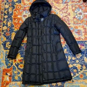 Northface Metropolis Parka